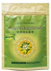 G.Tara 75g powder incense