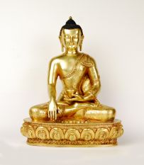 Sakyamuni Buddha FGP