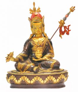 Guru Rinpoche