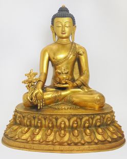 Medicine Buddha