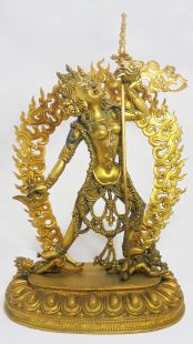 Vajrayogini