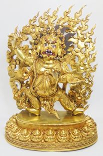 Vajrapani