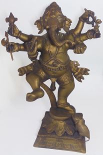 Ganesha Statue