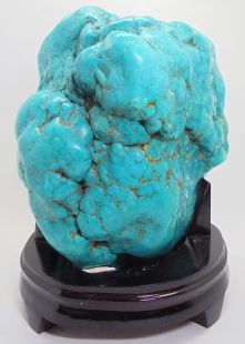 Tibetan Turquoise