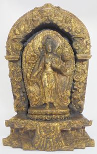 Tara Statue