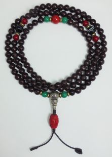 Phoenix Eye Bodhi Mala 