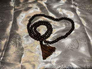 8~10mm Tiantie Buddhist beads 108 beads